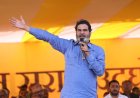 प्रशांत किशोर का लालू यादव पर तंज, कहा- RJD प्रमुख से सीखें बच्चों की चिंता करना