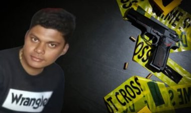 4 साल पहले एनकाउंटर में बचे छोटू मिश्रा की पुलिस की गोली से ही गई जान, किए थे कई मर्डर