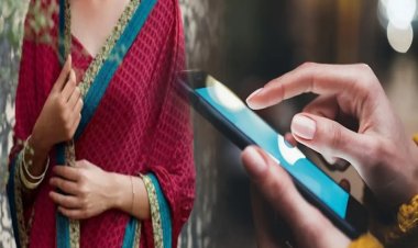 फेसबुक पर बनी गर्लफ्रेंड से मिलने होटल पहुंचा शख्स, अंदर बैठी मिली पत्नी