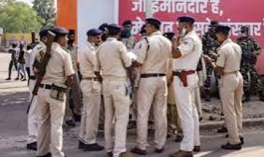 चार दिन में पुलिस पर 5 हमले, दो ASI की मौत, कई घायल.. क्या वर्दी को ही 'सुरक्षा' की जरूरत है?