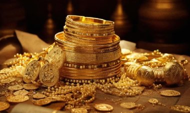लग्न शुरू होने से पहले ही 92000 रुपये तक पहुंचा सोने का भाव, अभी और होगा महंगा; क्या है वजह?