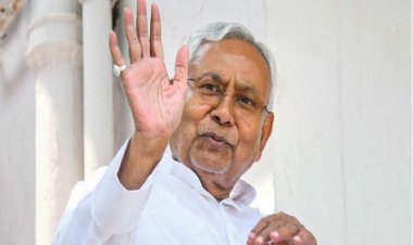 लॉ एंड ऑर्डर को लेकर सदन में विपक्ष का हंगामा, CM नीतीश ने DGP और मुख्य सचिव को किया तलब