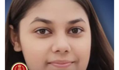 बिहार के रोहतास जिले की नेहा त्रिपाठी ने हासिल की CGL में 14वी रैंक