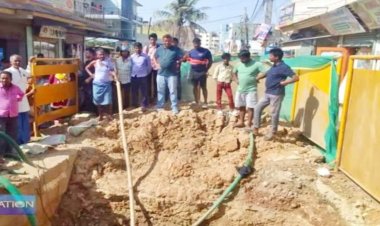 पटना में नमामि गंगे प्रोजेक्ट के लिए खोदे गए गड्ढे में गिरा बच्चा, कंपनी पर 5.5 करोड़ का जुर्माना