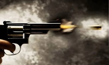 लंदन से आए NRI की बिहार में हत्या, सोने की चेन छीनने की हो रही थी कोशिश