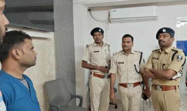 पटना हॉस्पिटल डायरेक्टर,धोखे से साफ कराया खून, CCTV बंद, पुलिस को सूचना नहीं...  हत्या पर उठ रहे सवाल