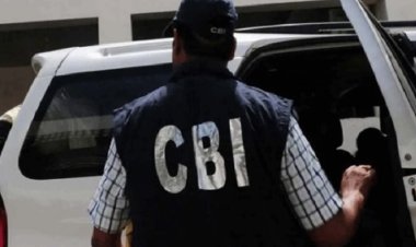 पटना में CBI की बड़ी कार्रवाई, NHAI के जीएम को घूस लेते पकड़ा; 4 गिरफ्तारियों के साथ 1.18 करोड़ कैश बरामद
