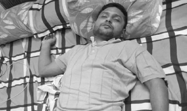 पटना में 32 साल के डॉक्टर की संदिग्ध मौत, इंद्रावती देवी हॉस्पिटल में मिली बॉडी