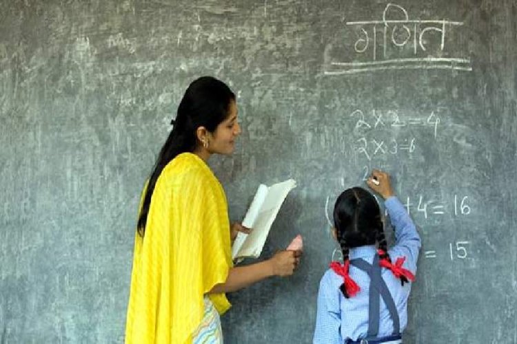 BIHAR : शिक्षा विभाग का बड़ा ऐलान, अब मनमर्जी पोस्टिंग पा सकेंगे शिक्षक