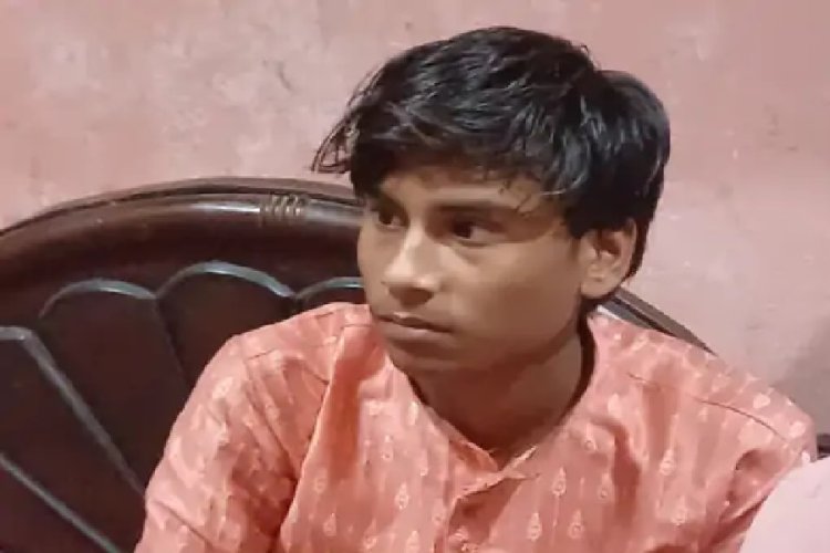 पिता ने 22 दिन पहले शव दफनाया, किशोर लौटा घर; लोगों ने कहा- फेमस होने के लिए रची साजिश