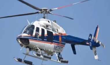 झारखंड और बिहार में अब निजी हेलीकॉप्टर सेवा की शुरुआत, जानिए कितना होगा किराया