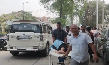 आर्मी में दो दोस्त,दोनों का एक-दूसरे की पत्नी से अफेयर, जानिए शिक्षिका पर फायरिंग की कहानी