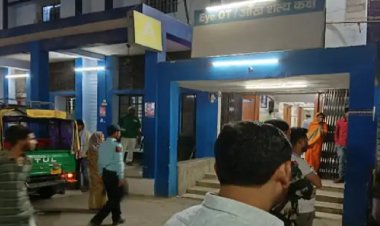 अर्घ्य देकर घर लौटे व्रती, हार्ट अटैक से मौत, दौरा रखते ही बेचैनी महसूस होने लगी थी