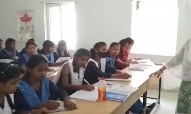 बिहार में स्कूलों का टाइम बदला, 6.30 बजे से शुरू होंगे