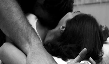 आशीष बनकर आसिफ ने छात्रा से की दोस्ती, होटल में ले जाकर किया रेप