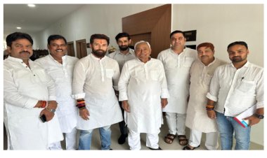 Bihar Election में वक्फ संशोधन बिल का असर, RJD और कांग्रेस को मिल सकता है फायदा