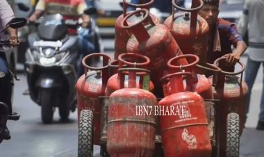 महंगी हुई रसोई गैस, LPG गैस सिलेंडर के दाम में 50 रुपये की बढ़ोतरी