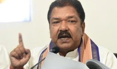 भाजपा प्रदेश अध्यक्ष दिलीप जायसवाल के गार्ड ने खुद को मारी गोली, हुई मौत