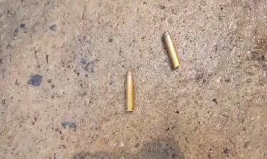 बिहार में पूर्व पार्षद पर तीन राउंड फायरिंग