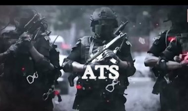 पटना में ATS ने छापेमारी कर युवक को उठाया, फिलिस्तीन  भेजे गए थे पैसे