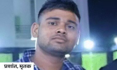 पसीना निकलने की वजह से परेशान था, NIT छात्र ने किया सुसाइड