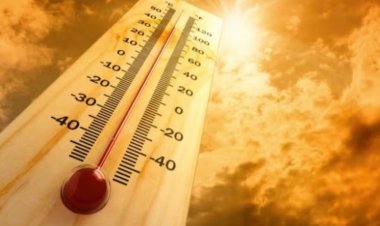 झारखंड में भीषण गर्मी, तीन दिनों तक हीट वेव का अलर्ट, 27 अप्रैल को बारिश-ओलावृष्टि की चेतावनी