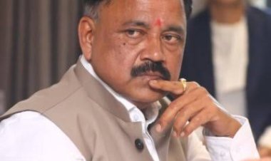 झारखंड के मंत्री सुदिव्य सोनू ने हिमाचल प्रदेश के CM से कर दी इस्तीफे की मांग.