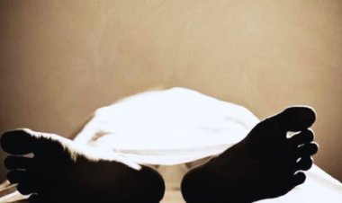 बिहार में लड़की के पैरों में कीलें ठोककर हत्या, नमक डालकर नदी किनारे दफनाया 