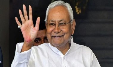 कैबिनेट की बैठक में 34 एजेंडों पर लगी मुहर, अयोध्या की तरह विकसित होगा पुनौरा धाम