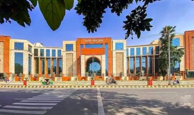 पटना में हैं 27 पाकिस्तानी महिला नागरिक, एक खिलाफ दर्ज है आपराधिक मामला