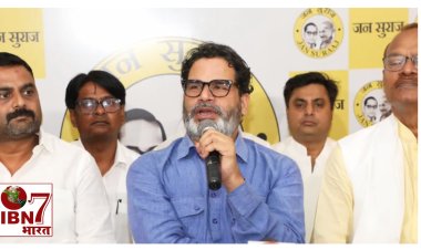 प्रशांत किशोर पर मानहानि का मुकदमा करेंगे मंत्री अशोक चौधरी