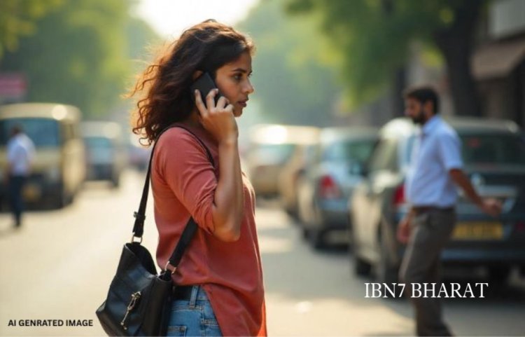 पति भेज रहा ड्रम वाली मुस्कान की वीडियो, महिला ने पुलिस से लगाई गुहार