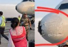 बड़ा हादसा टला: दिल्ली से श्रीनगर जा रही इंडिगो फ्लाइट की इमरजेंसी लैंडिंग, क्रू समेत 227 यात्री सुरक्षित