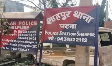 पति को बंधक बनाकर डांसर से गैंगरेप