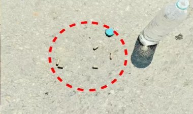 बिहार में दिनदहाड़े फोर्ड हॉस्पिटल के कर्मी की हत्या