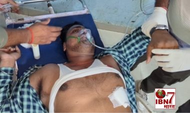 बिहार के आरा में तिलक समारोह से लौट रहे मेट्रो के जूनियर इंजीनियर को अपराधियों ने गोली मारी।