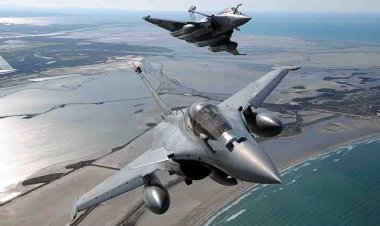 भारत ने पाकिस्तान से लिया आसमानी बदला , भारत ने पाकिस्तान पर दागी मिसाइलें, पहलगाम हमले का बदला पूरा