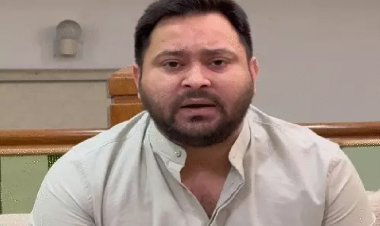 मोतिहारी में बोले तेजस्वी -सरकार बनी तो सरकारी नौकरी के फॉर्म को करेंगे फ्री