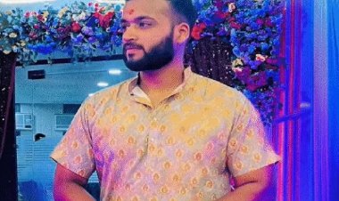 व्यवसायी को बाइक सवार बदमाशों ने मारी गोली