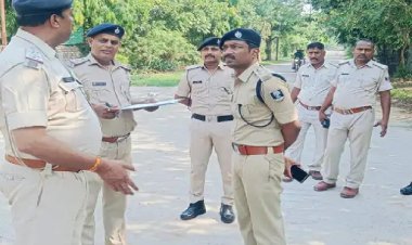 हॉस्टल में छात्र की गोली मारकर हत्या