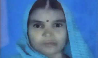 भोजपुर में महिला समेत 2 लोगों की मौत, तेज रफ्तार ट्रक ने रौंदा