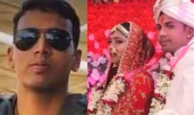 सरहद पर फिर शहीद हुआ बिहार का लाल, तीन महीने पहले लिए थे सात फेरे