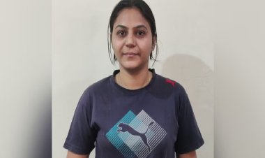 मशहूर यूट्यूबर ज्योति मल्होत्रा पाकिस्तान के लिए जासूसी के आरोप में गिरफ्तार