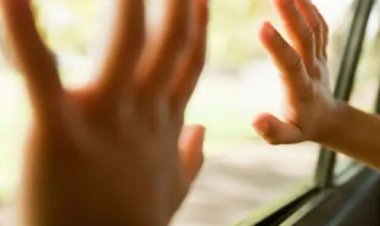 खेलते-खेलते कार में जा छुपे मासूम, दरवाजा लॉक होने से चार बच्चों की दम घुटने से मौत