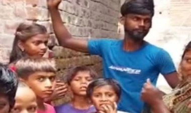 ट्रक ड्राइवर की किस्मत पलटी, ड्रीम 11 से जीते 4 करोड़ रुपये