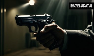 बिहार की राजधानी पटना में क्रिकेट टूर्नामेंट के दौरान तीन लोगों को मारी गोली, विधायक  पर फायरिंग भी का आरोप