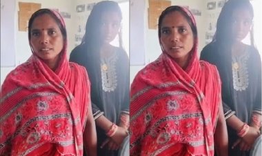 बिहार में सास ने किया मिसाल कायम, बहू ने पढ़ने की इच्छा जतायी तो खुद कराया स्कूल में नामांकन