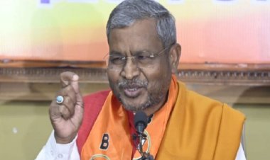 झारखंड की संवैधानिक संस्थाएं ठप, भ्रष्टाचार पर रोक लगाने वाली व्यवस्थाएं धराशायी: बाबूलाल मरांडी