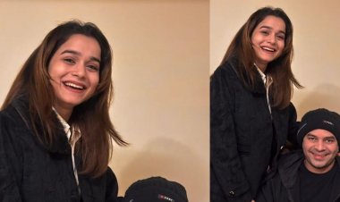 तेजप्रताप यादव इस लड़की के साथ 12 सालों से रिलेशनशिप मे रह रहे, लालू के लाल ने खुद किया खुलासा