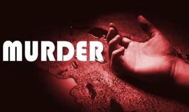 बक्सर में युवक की हत्या, अपराधियों ने कनपटी में मारी गोली, 24 घंटे में 4 हत्या से जिले में दहशत